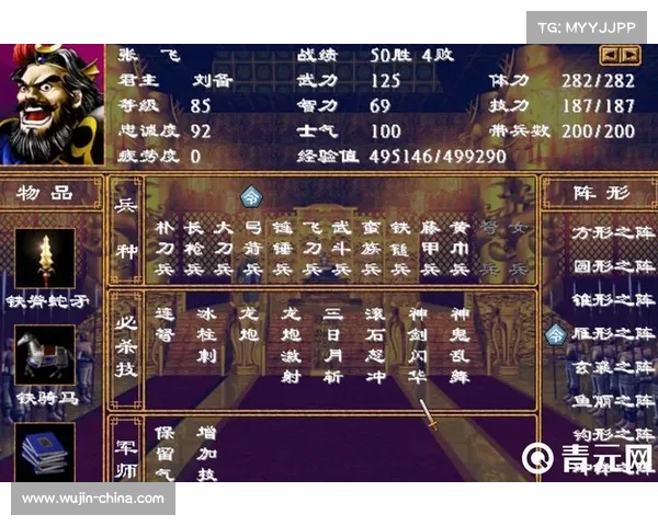 三国群英网页游戏全方位玩法解析与精彩活动总结 三国群英网页游戏全方位玩法解析与精彩活动总结