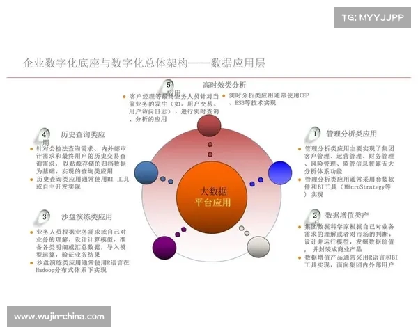 数字化转型助力企业提升运营效率的路径与实践探索 数字化转型助力企业提升运营效率的路径与实践探索