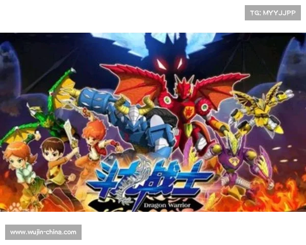 斗龙战士2新手必看全新冒险技巧与战斗策略全解析