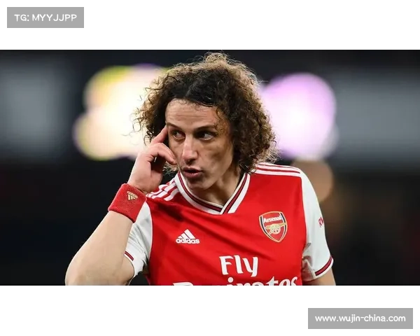 大卫路易斯在不同球队中的角色定位与位置选择分析