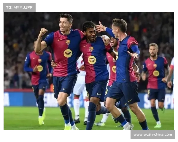 巴萨为何能在经典战中战胜皇马却屡次错失欧冠桂冠