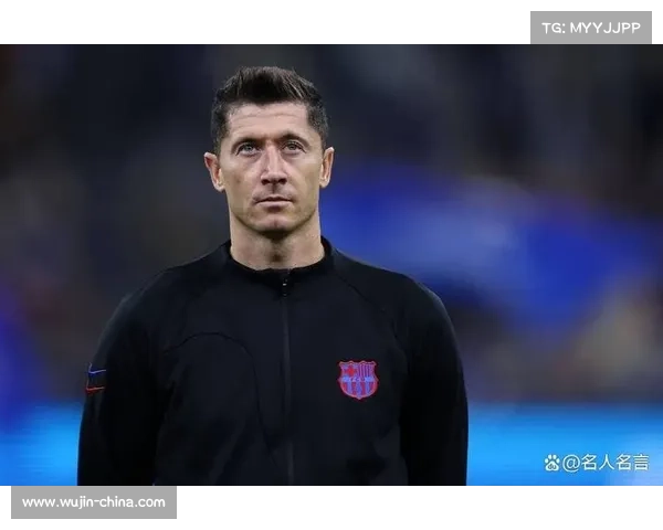 探究莱万多夫斯基究竟在何时成名并如何跻身世界足坛巨星行列之路